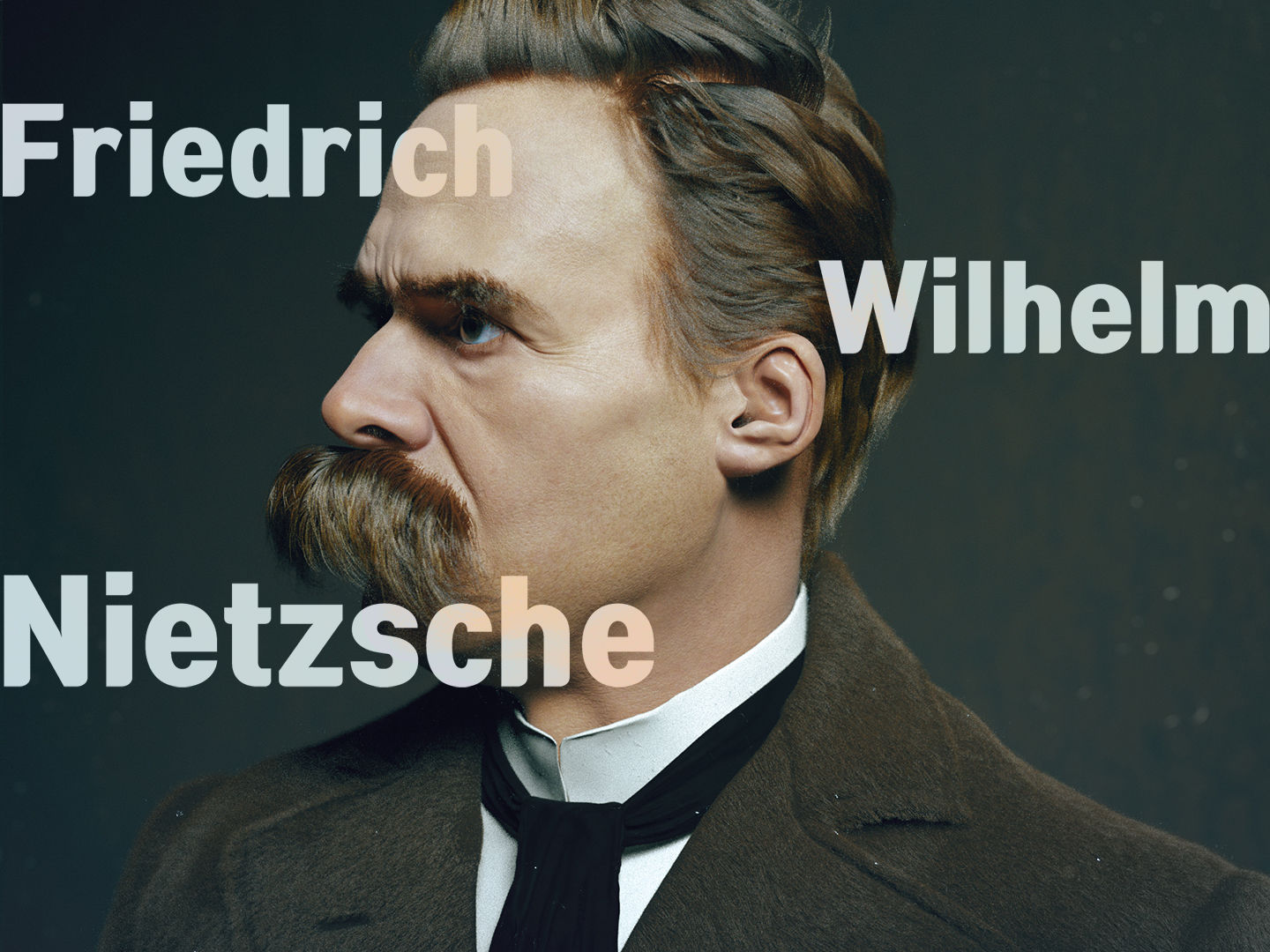  『비극의 탄생 』- 저자 F.W. 니체