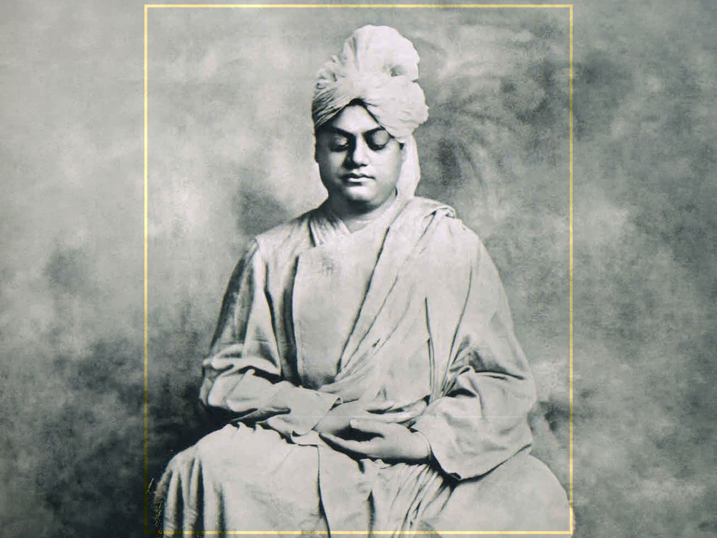 『비베카난다 - 서양에 동양을 알린 인도의 지성』- 저자 이민숙